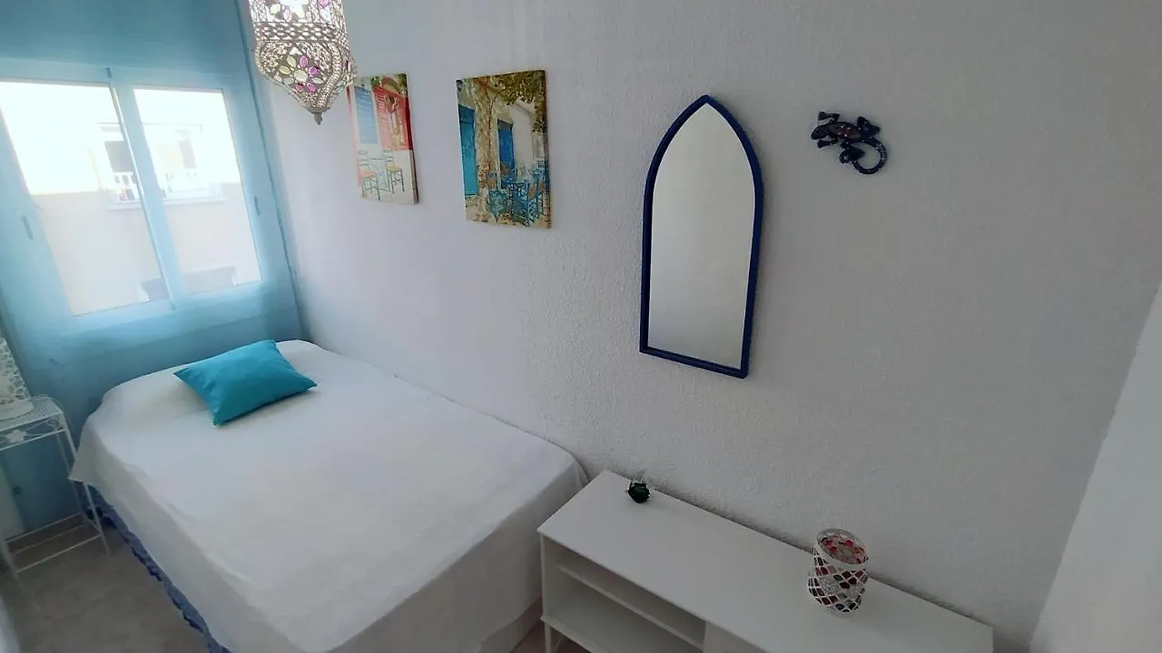 Hawaii Fira Barcelona Apartment L'Hospitalet de Llobregat 0*,  Spain