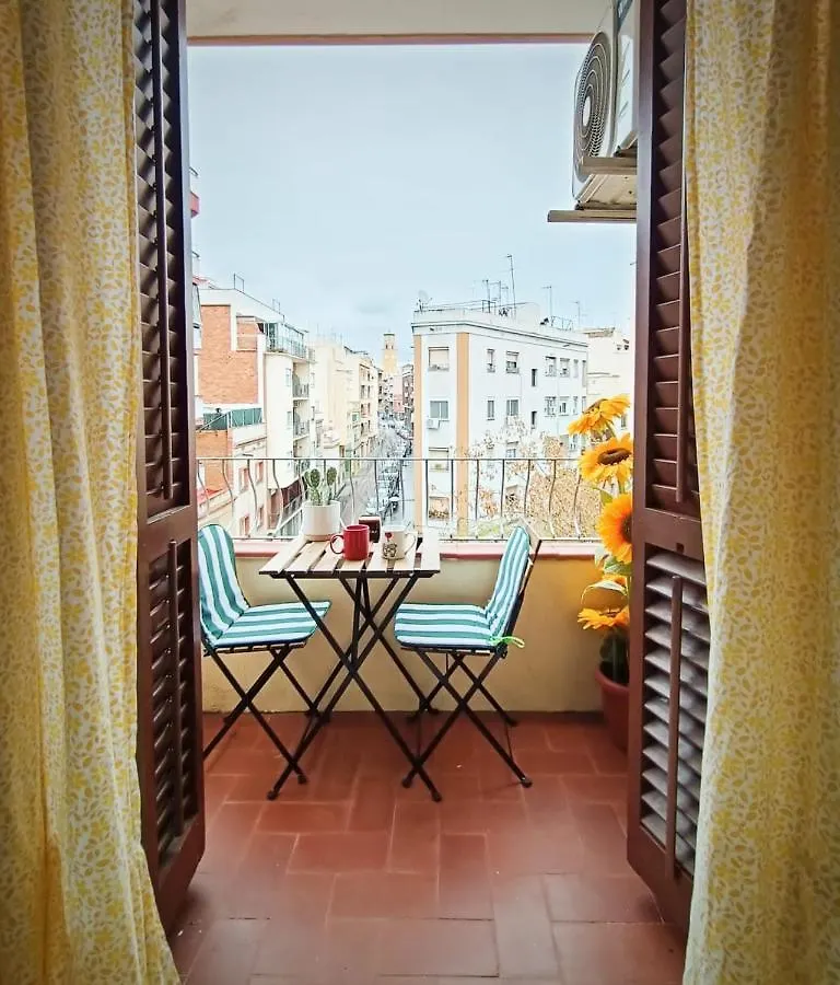 Hawaii Fira Barcelona Apartment L'Hospitalet de Llobregat