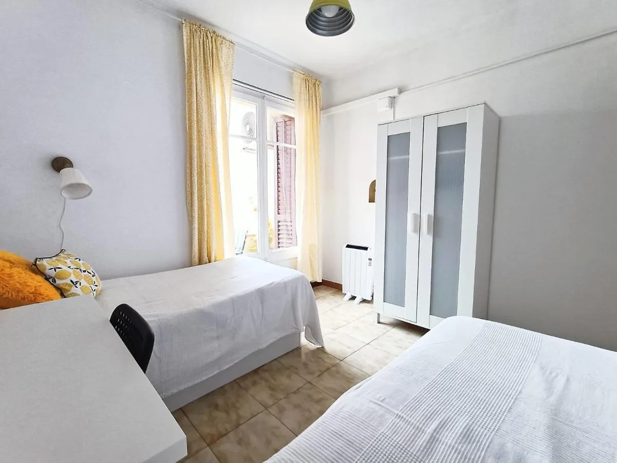 Hawaii Fira Barcelona Apartment L'Hospitalet de Llobregat